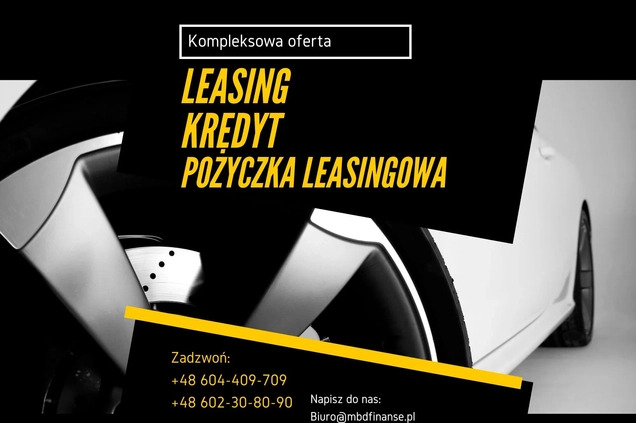 Skoda Octavia cena 46999 przebieg: 222000, rok produkcji 2017 z Łochów małe 121